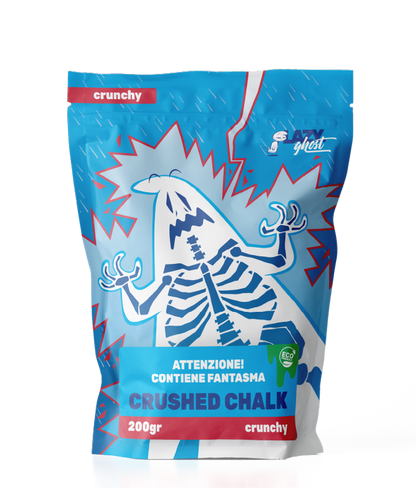 Lazy Ghost - Magnesite Crunchy