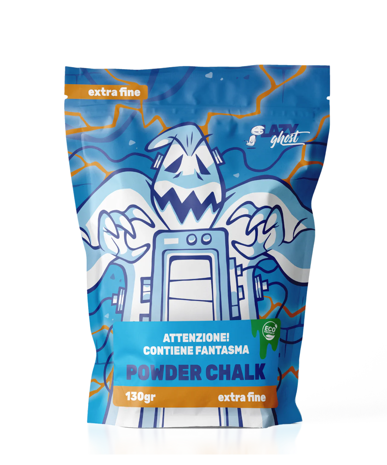 Lazy Ghost - Magnesite Extra Fine