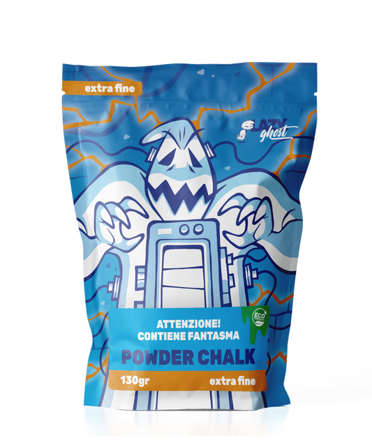 Lazy Ghost - Magnesite Extra Fine