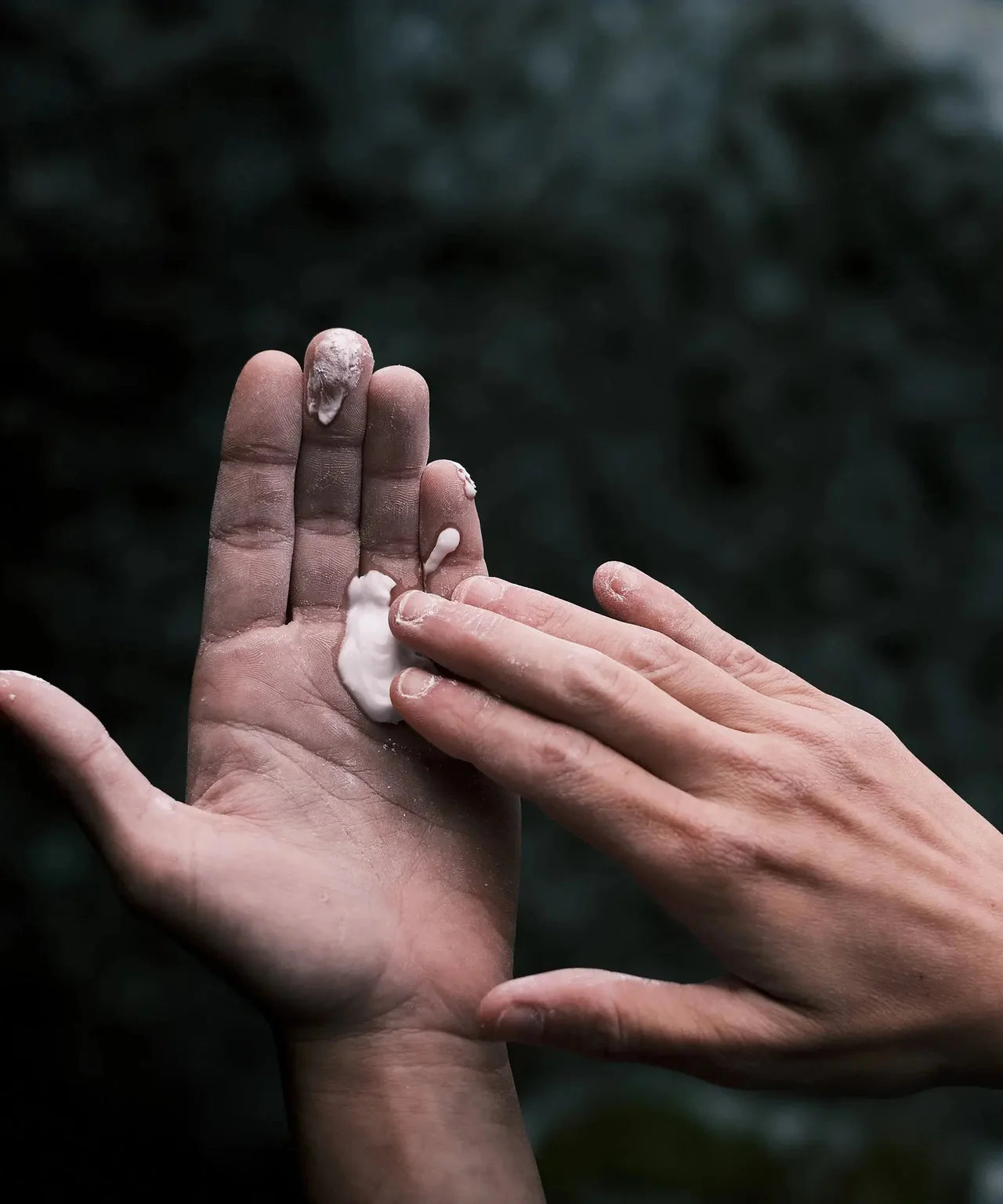 Lazy Ghost - Magnesite Liquida