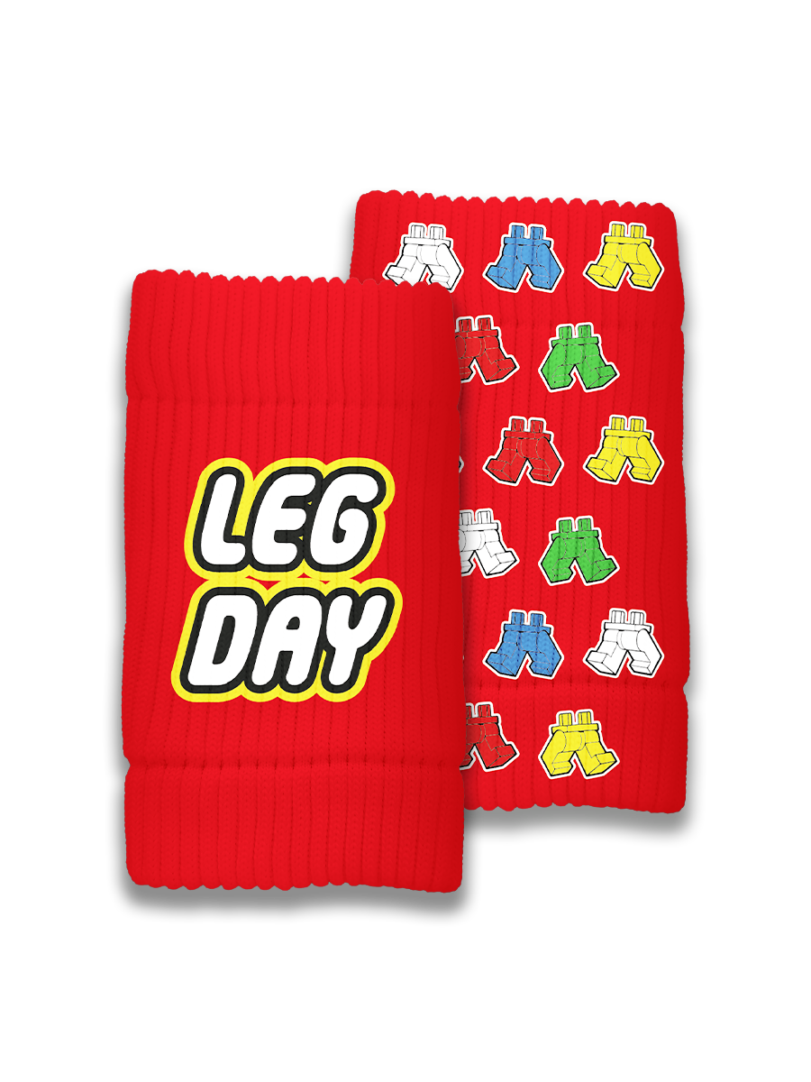 Polsini - Leg day