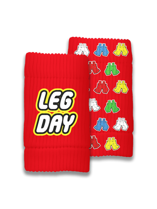 Polsini - Leg day
