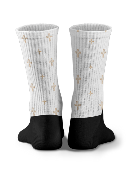 Calzini - Lift with the Lord