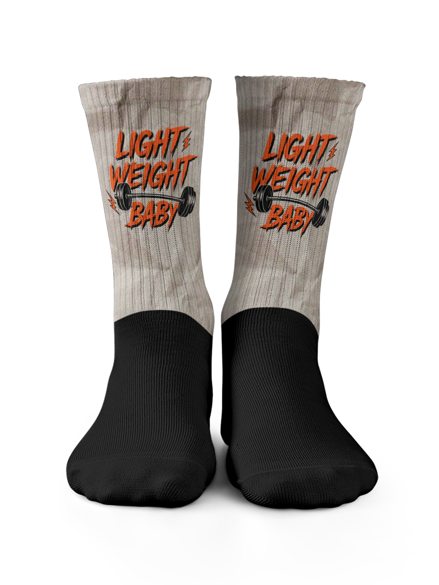 Calzini - Light weight baby