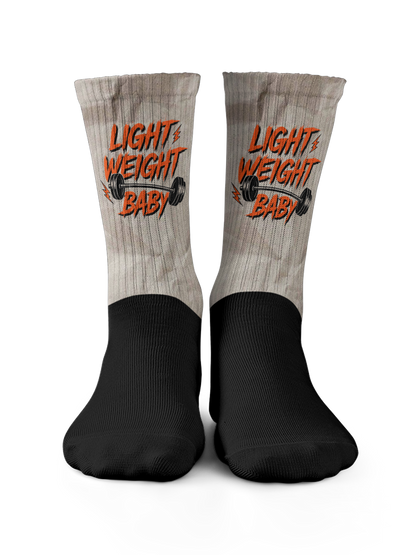 Calzini - Light weight baby