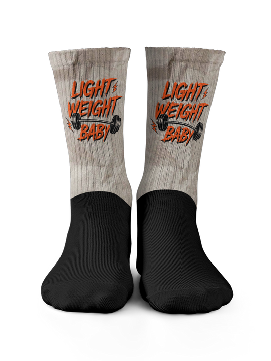 Calzini - Light weight baby