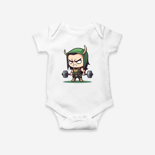 Body - Loki