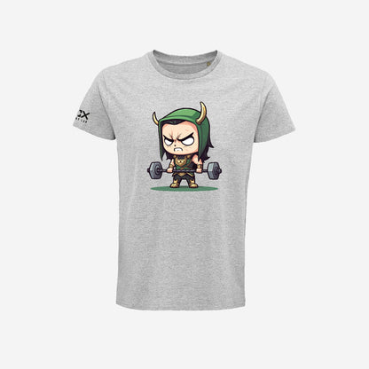 T-shirt Uomo - Loki