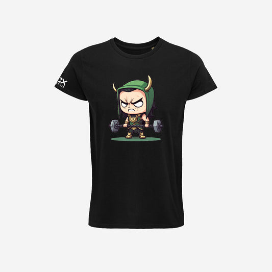 T-shirt Uomo - Loki