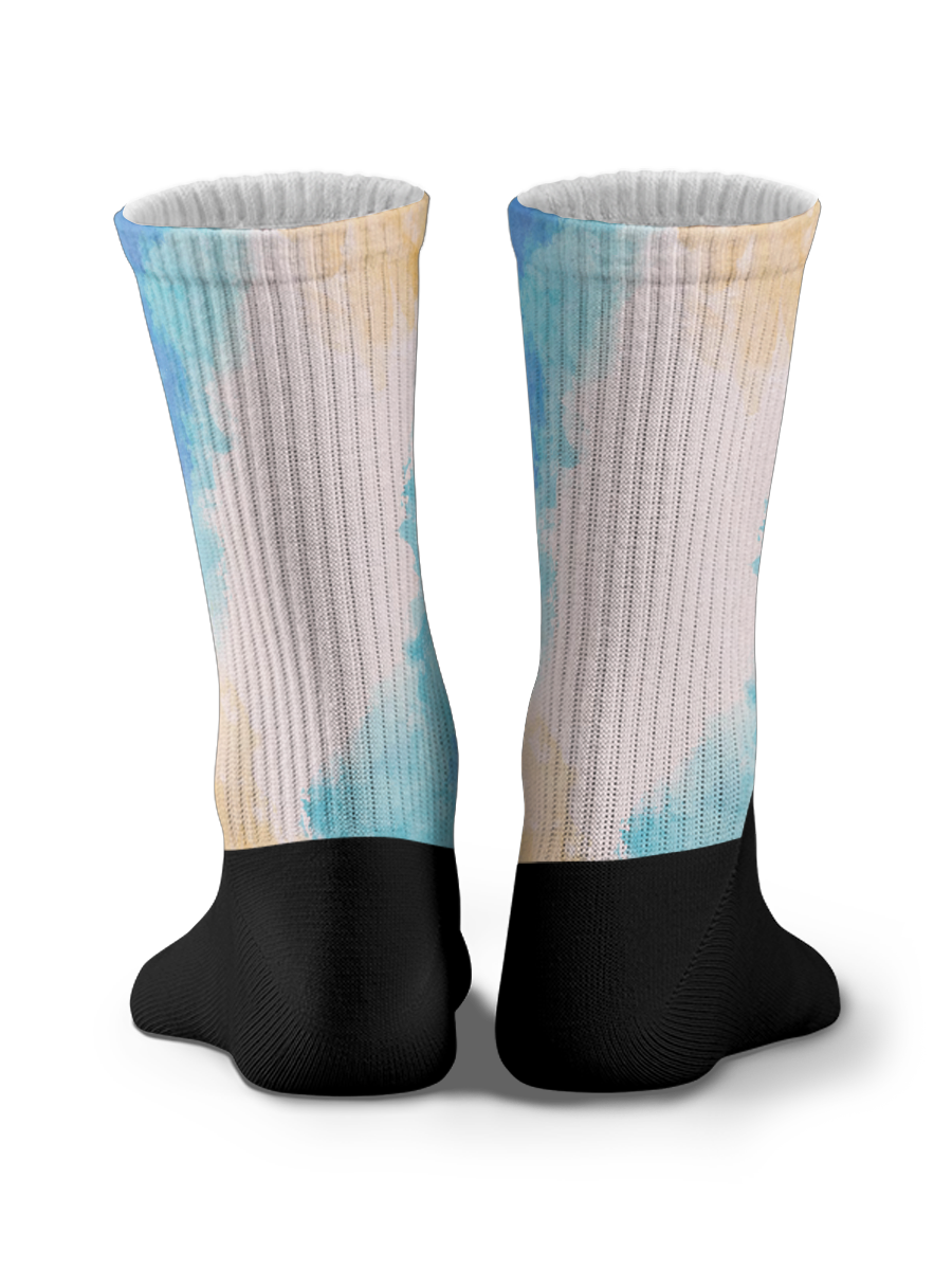 Calzini - Madonna Squat