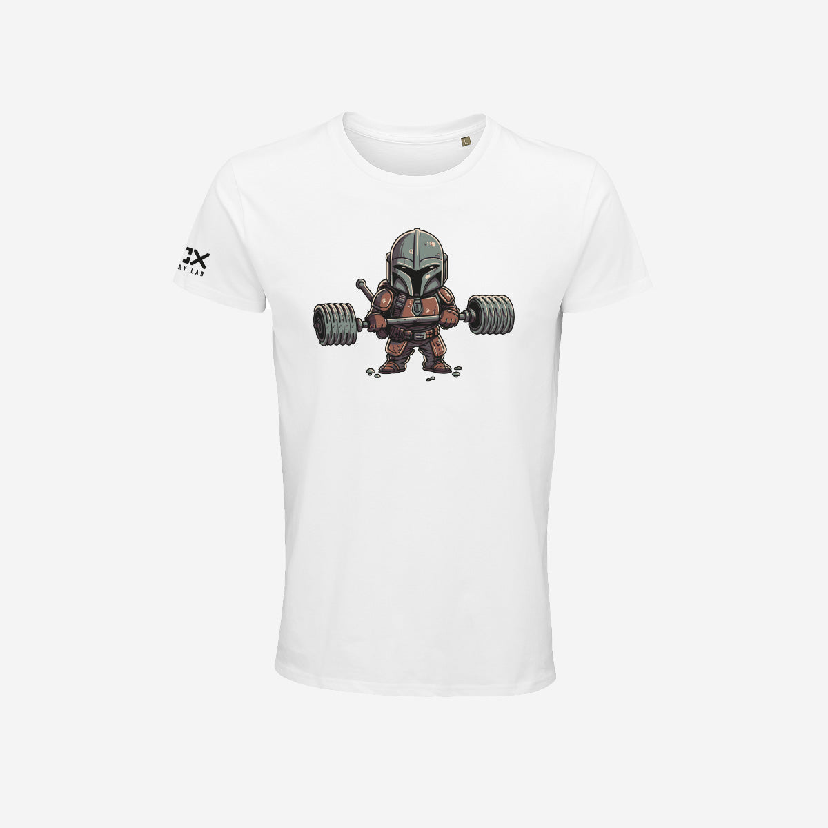 T-shirt Uomo - Mando