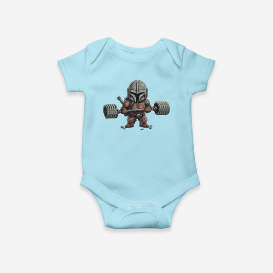 Body - Mando
