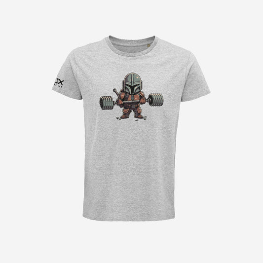 T-shirt Uomo - Mando