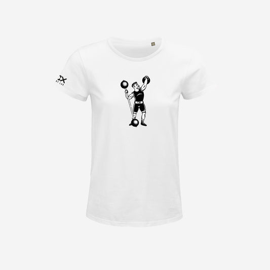 T-shirt Donna - Master