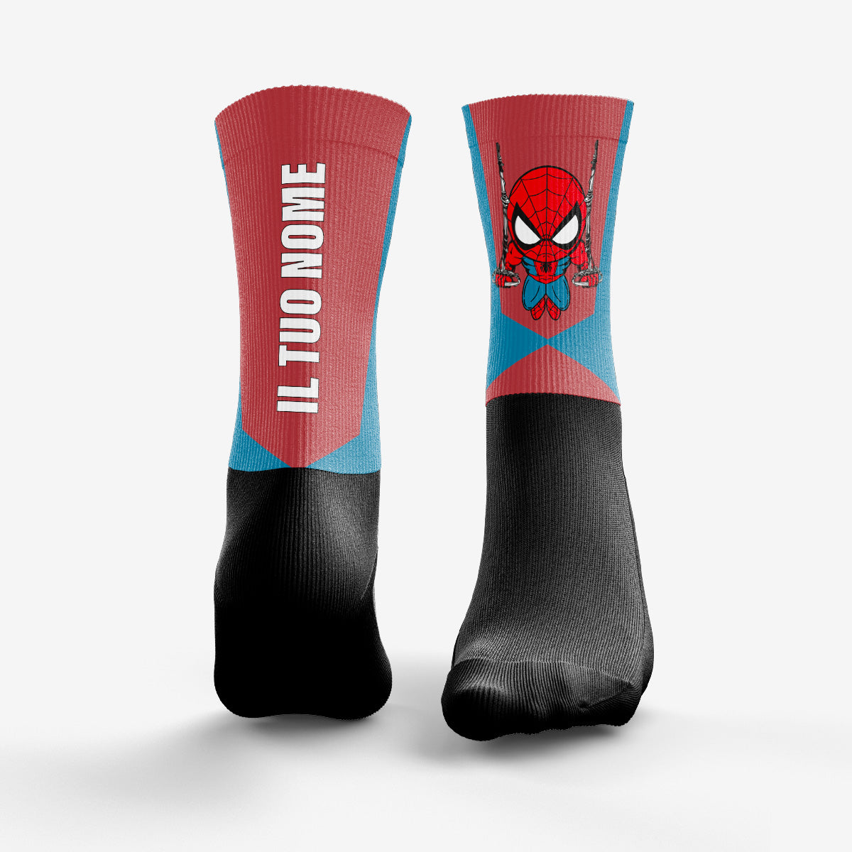Calzini -  Spiderman