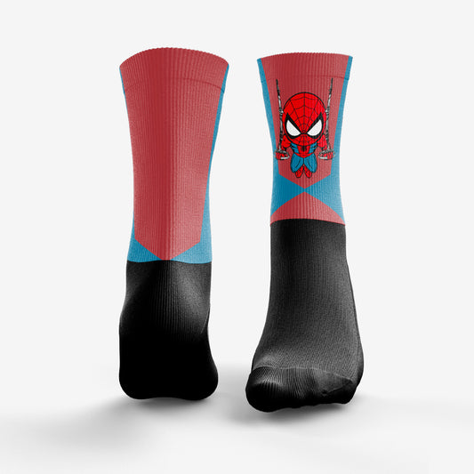 Calzini -  Spiderman
