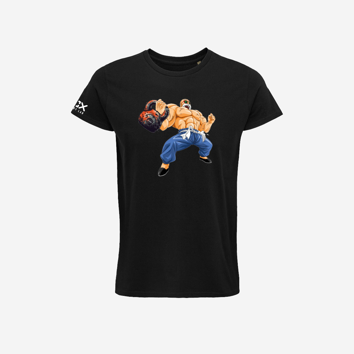 T-shirt Uomo - Master Muten