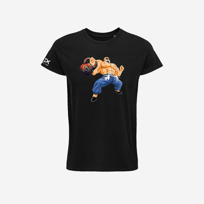 T-shirt Uomo - Master Muten