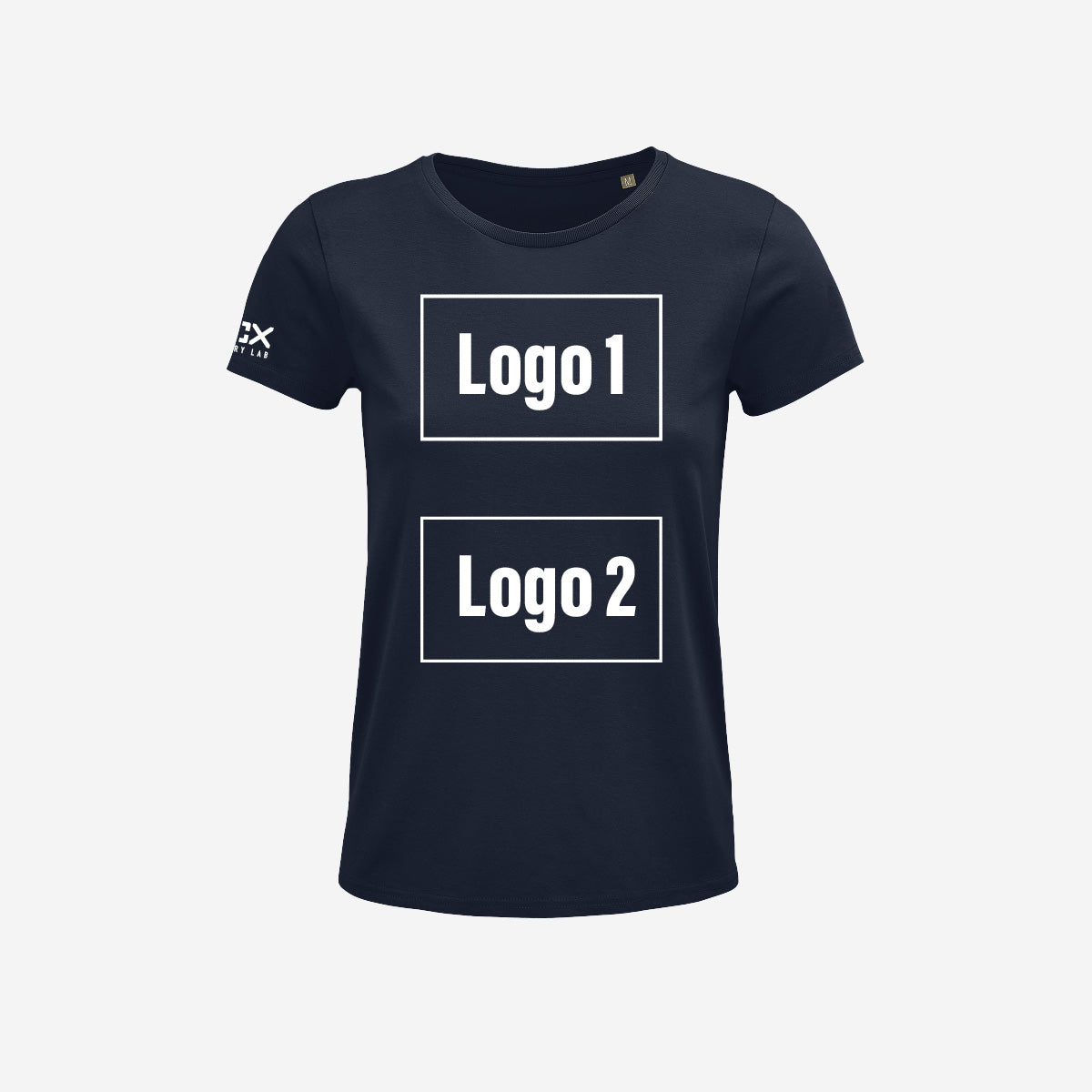 T-shirt Donna - Personalizzata