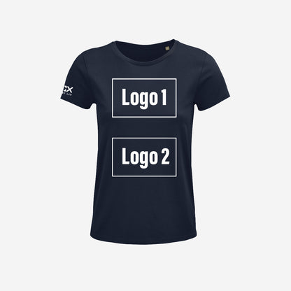 T-shirt Donna - Personalizzata
