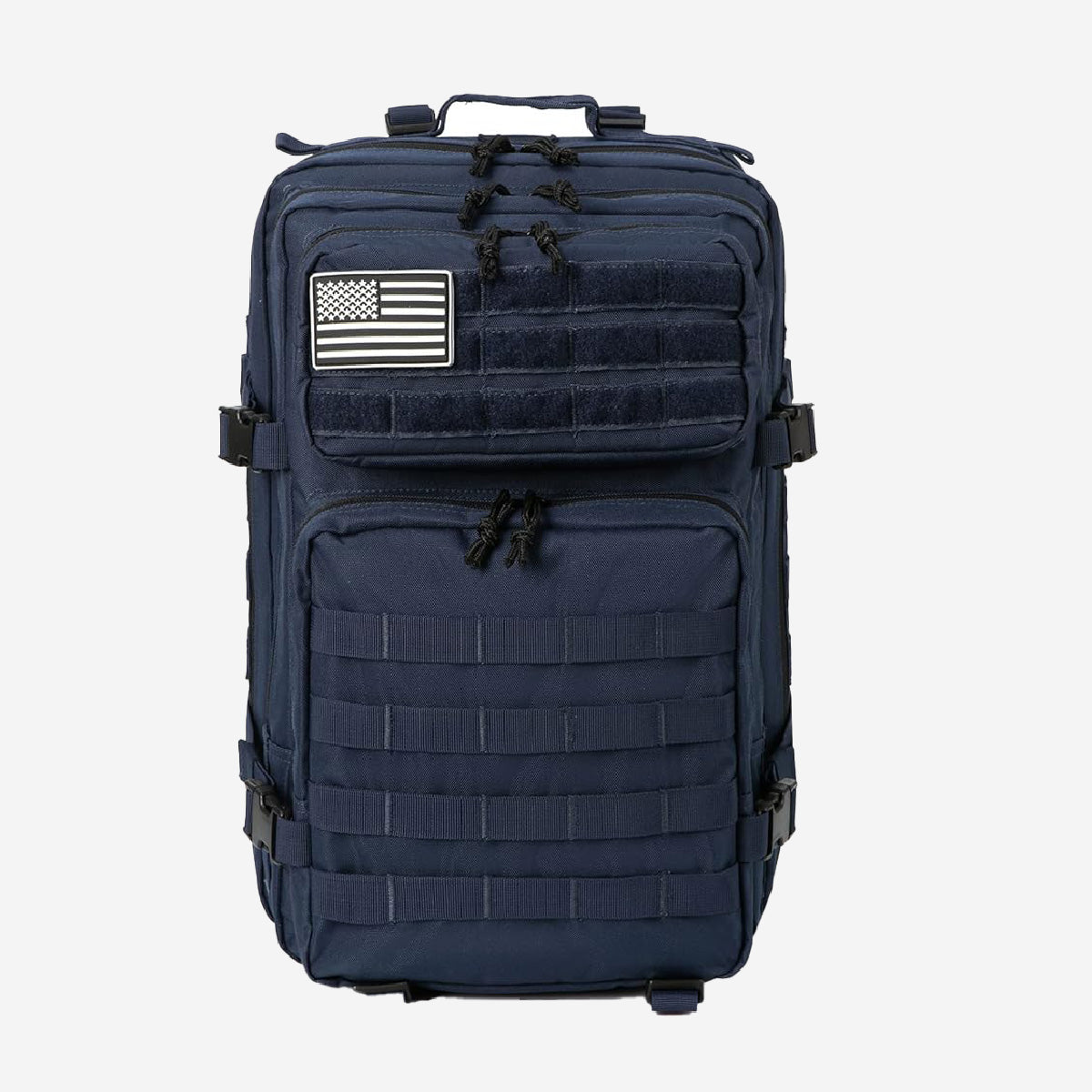 Zaino Tactical 45lt - Navy