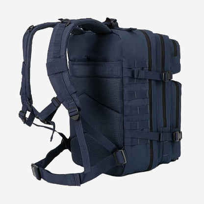 Zaino Tactical 45lt - Navy