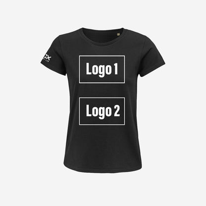 T-shirt Donna - Personalizzata