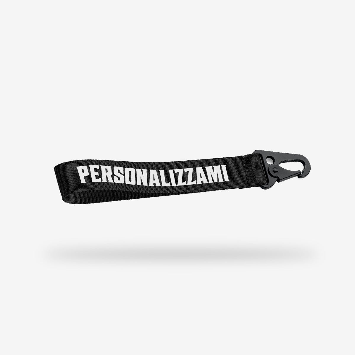 Portachiavi Key Clip