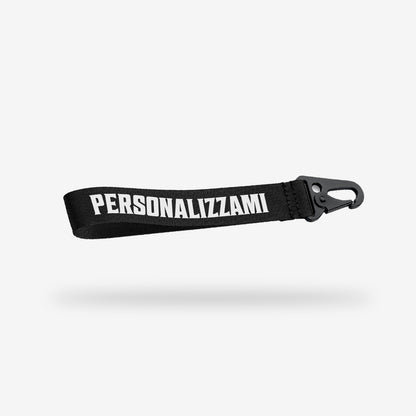 Portachiavi Key Clip