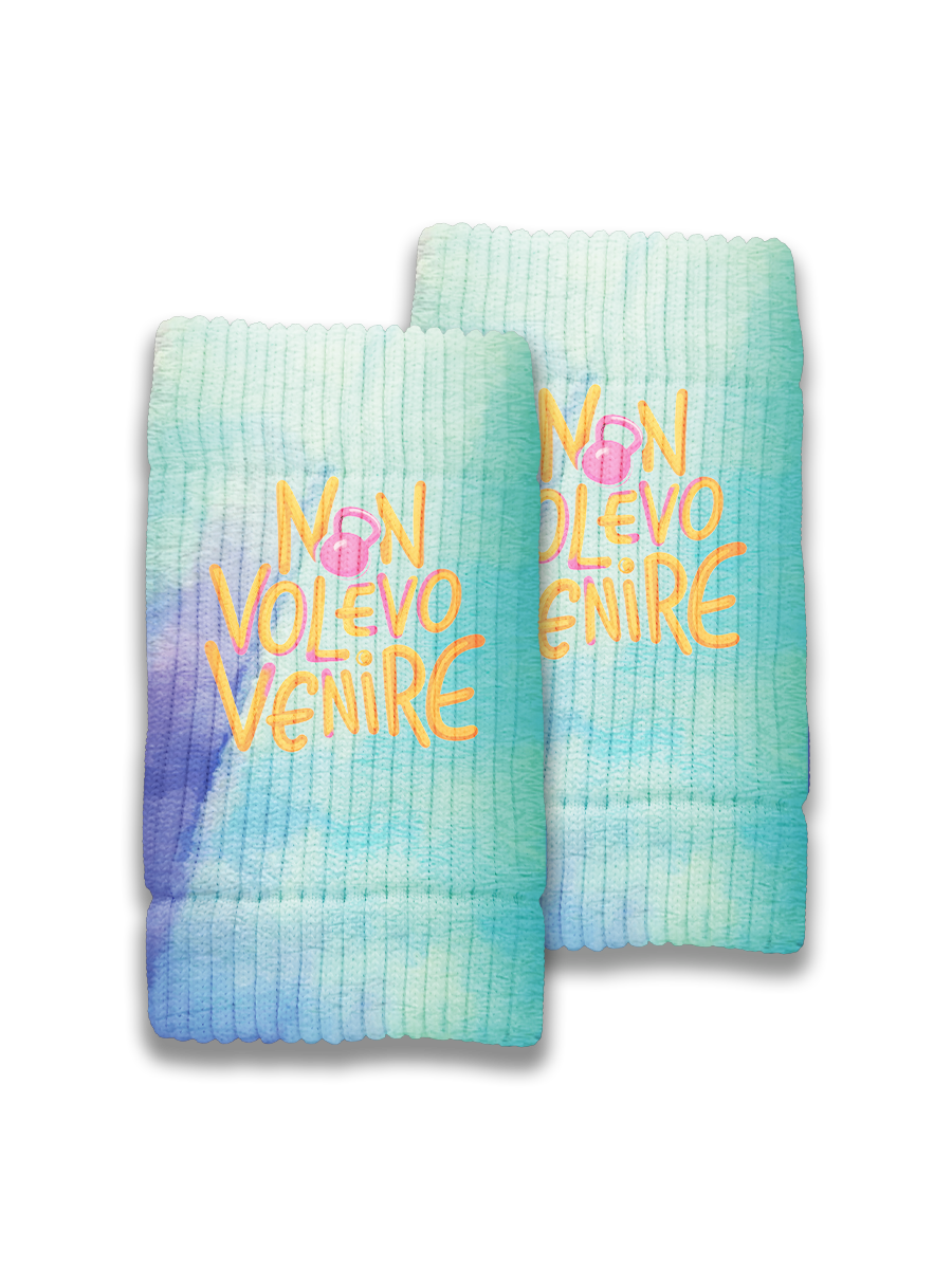 Polsini - Non Volevo Venire