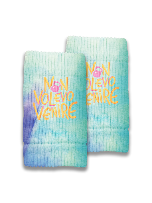 Polsini - Non Volevo Venire