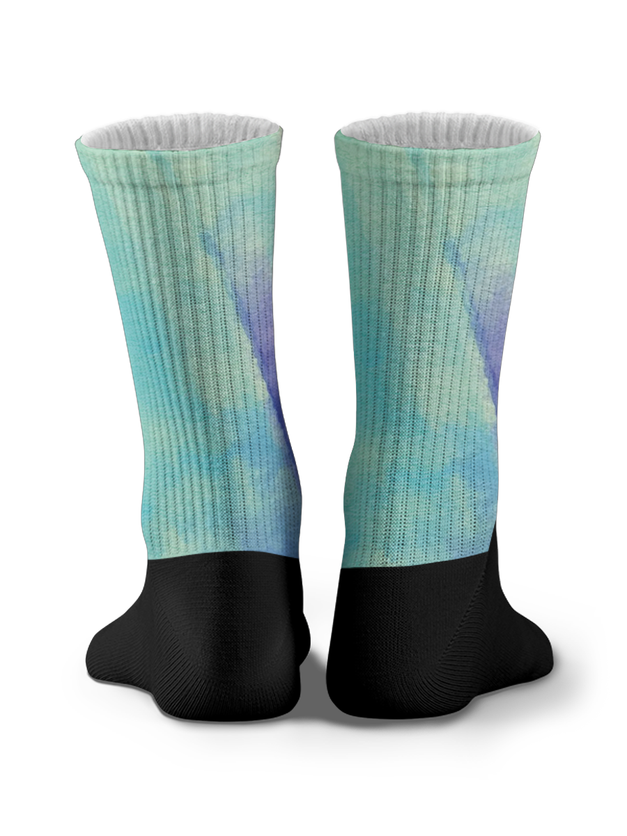 Calzini - Non volevo Venire