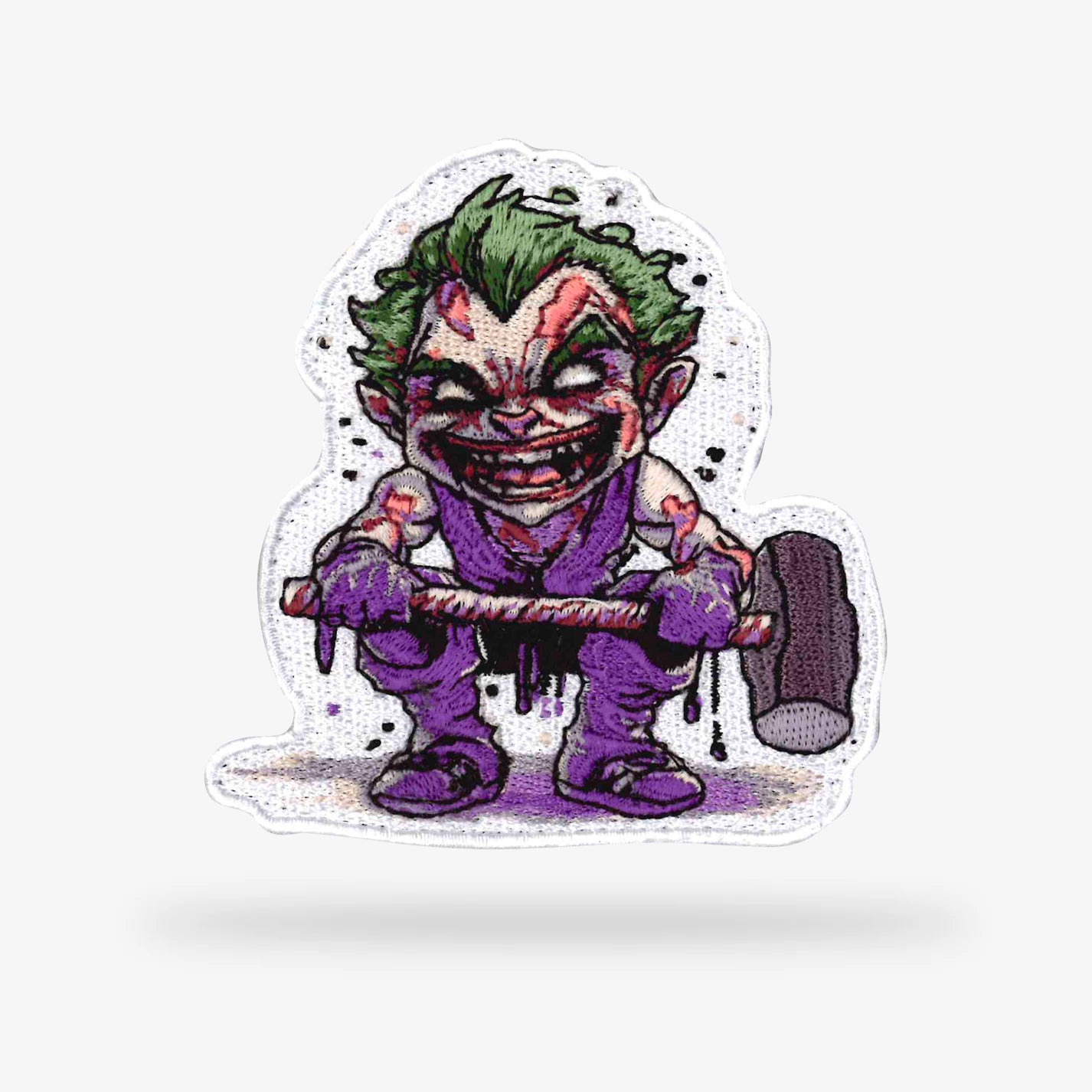 Patch - Joker