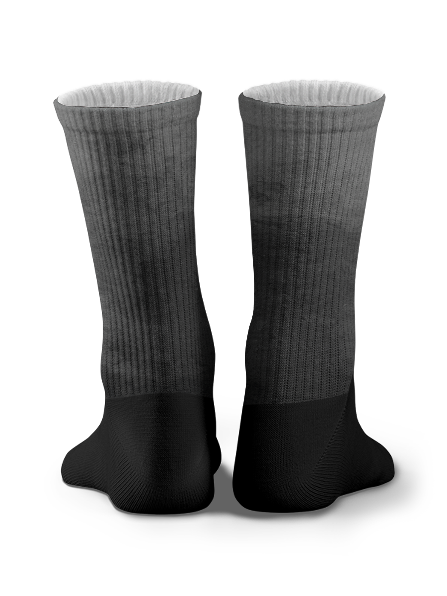 Calzini - Pizza & Creatine