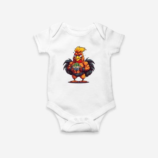 Body - Pollo