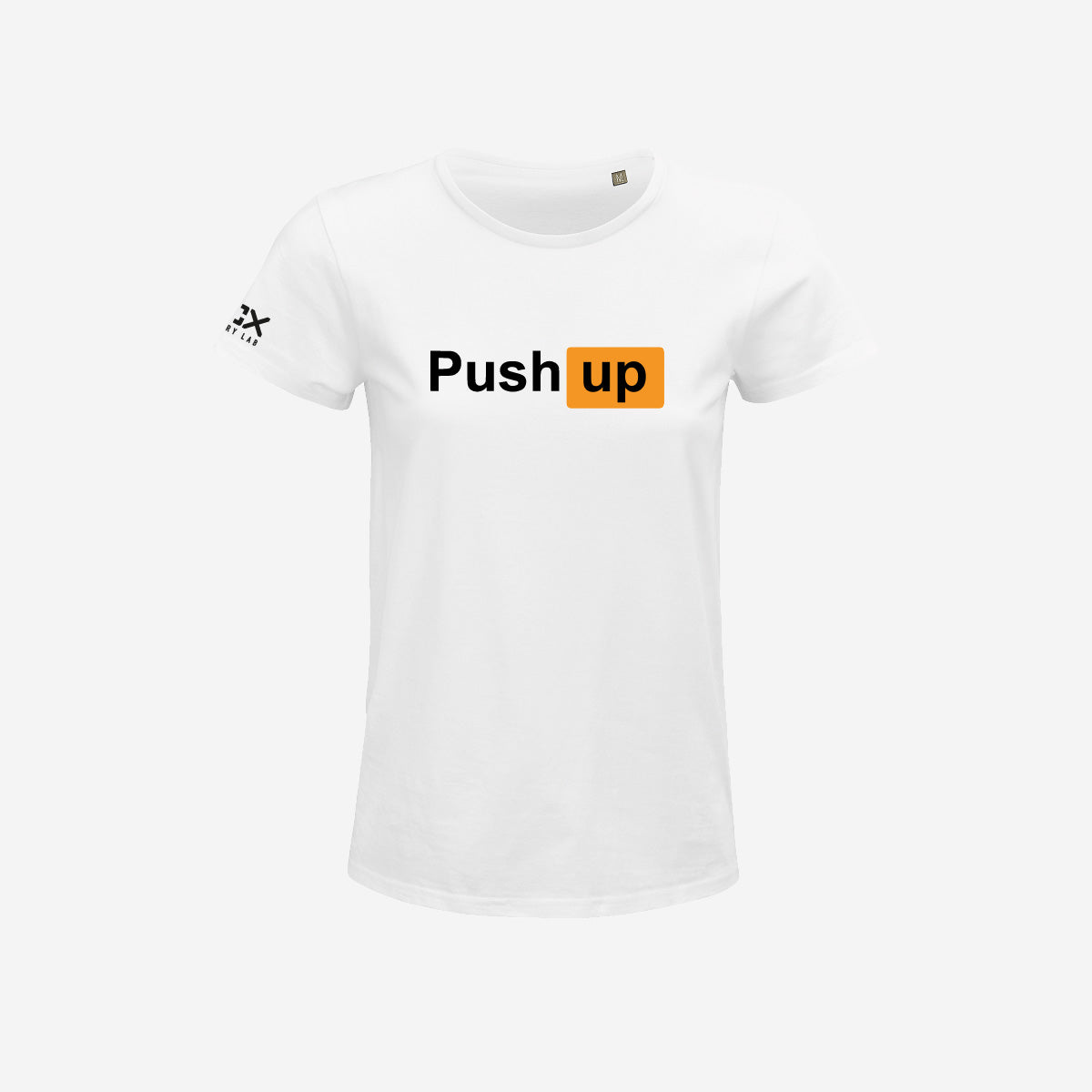 T-shirt Donna - Push Up