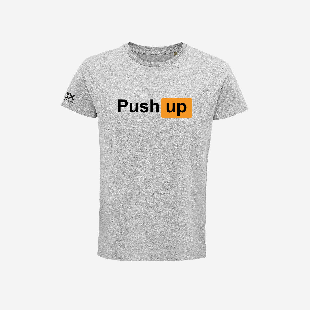 T-shirt Uomo - PushUP