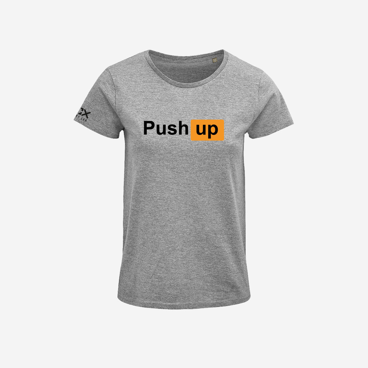 T-shirt Donna - Push Up