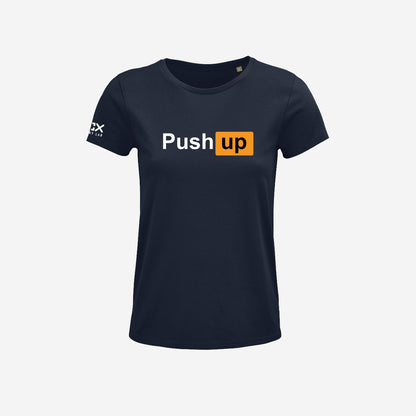 T-shirt Donna - Push Up