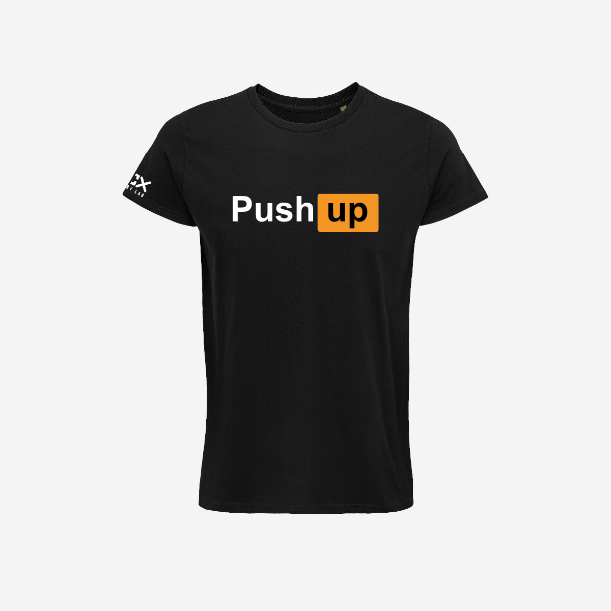 T-shirt Uomo - PushUP