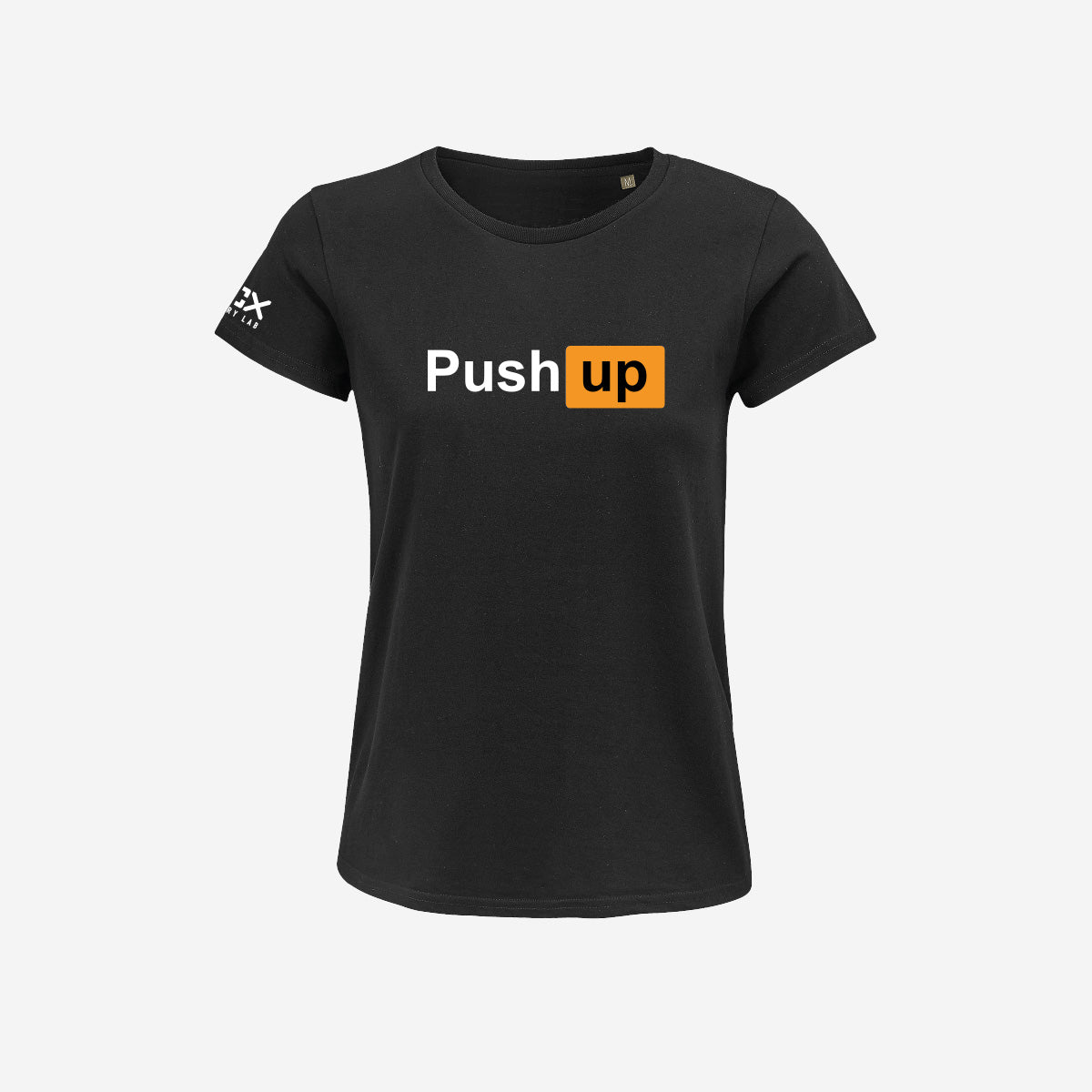 T-shirt Donna - Push Up