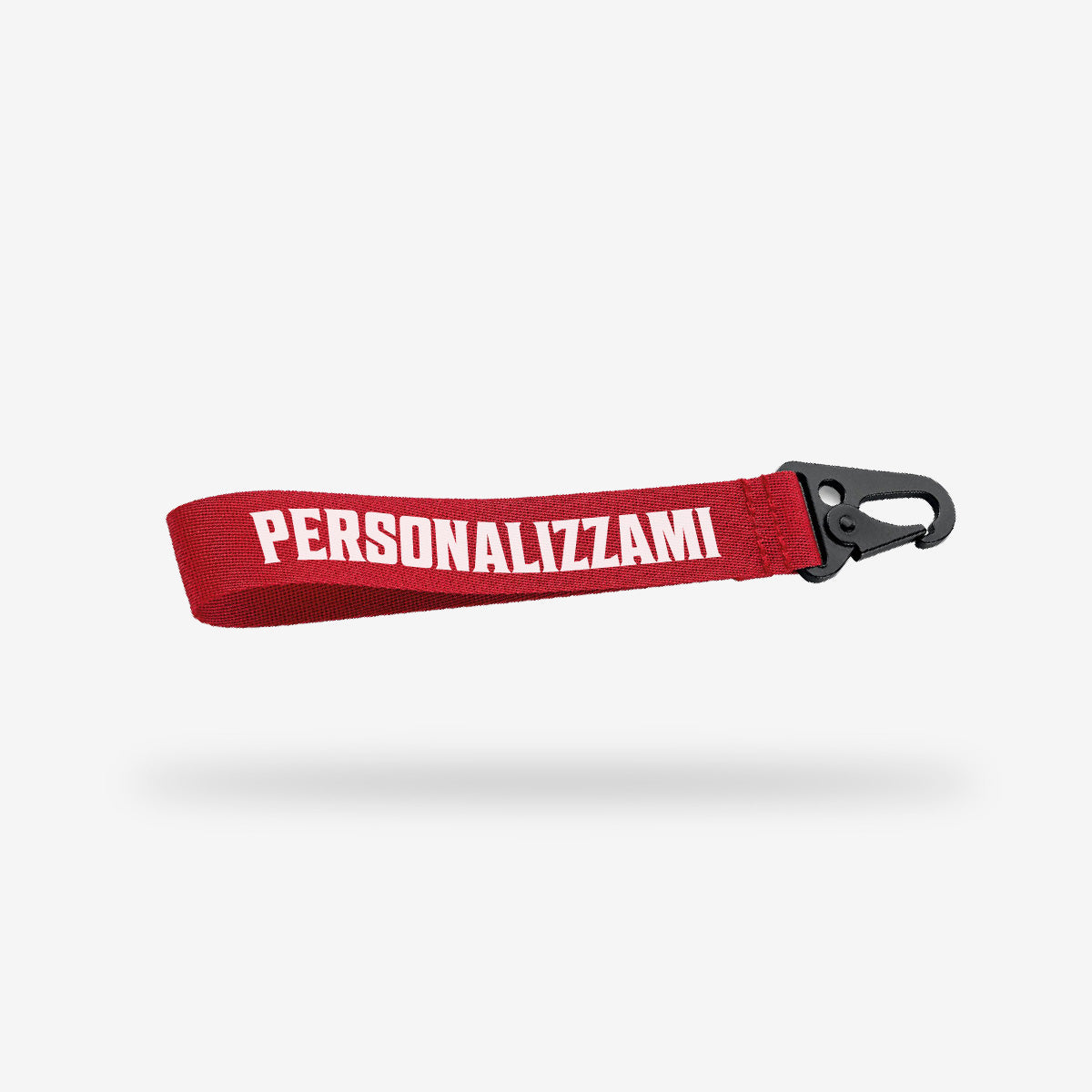 Portachiavi Key Clip