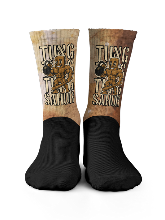 Calzini - Tung Tung Tung Sahur