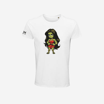 T-shirt Uomo - She Hulk