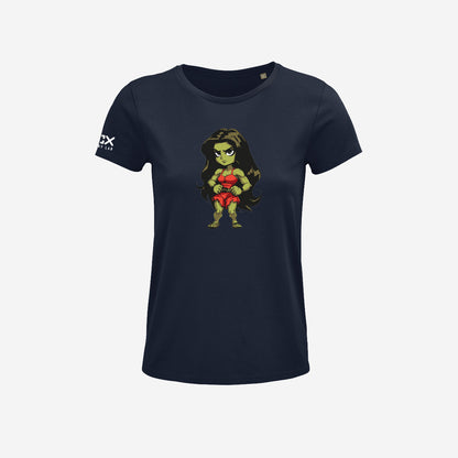 T-shirt Donna - She Hulk