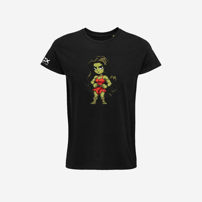 T-shirt Uomo - She Hulk