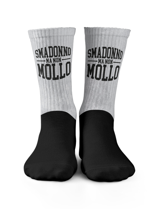 Calzini - Smadonno Ma Non Mollo