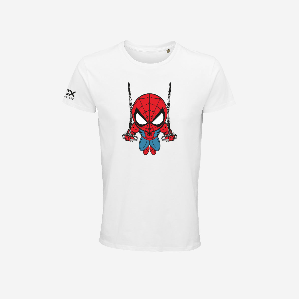 T-shirt Uomo - Spiderman