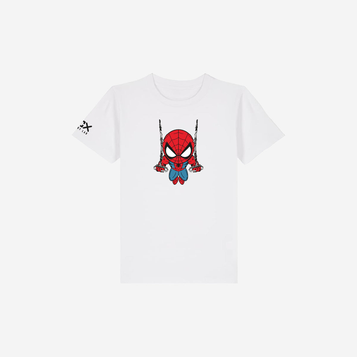 Tshirt bambini - Spiderman