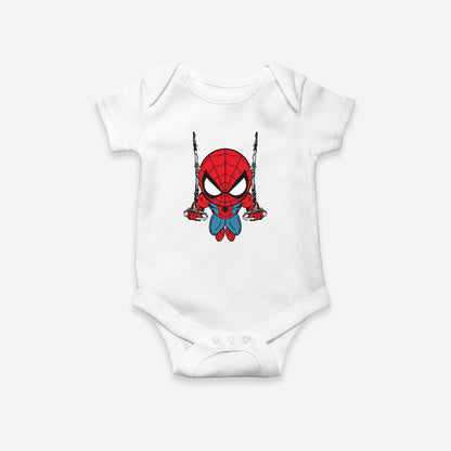 Body - Spiderman
